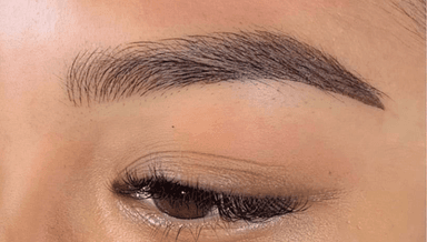 Image for Combination Brows (Microblading + Powder/Shading)
