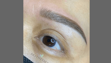 Image for Powder/Ombre Brows