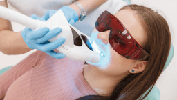 Image for Cosmetic Teeth Whitening