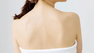 Image for Back Acne (Backne) Treatment